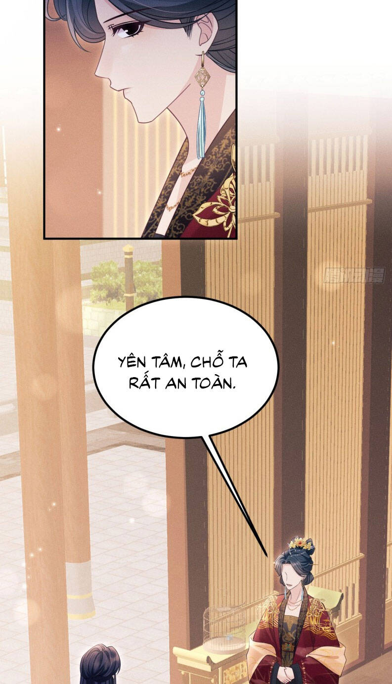 Tôi Hoài Nghi Ảnh Đế Đang Theo Đuổi Tôi Chapter 171 - 27