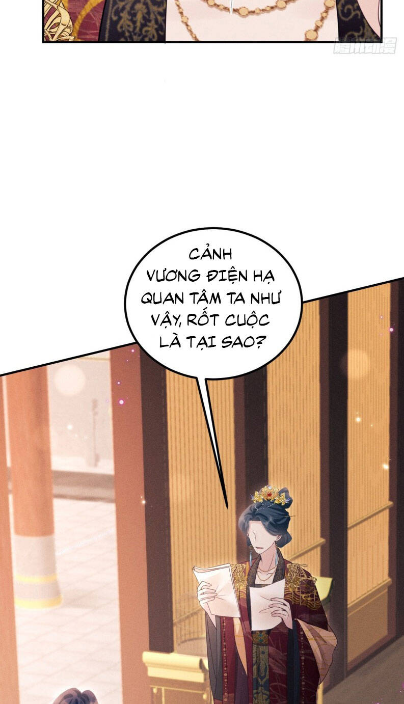 Tôi Hoài Nghi Ảnh Đế Đang Theo Đuổi Tôi Chapter 171 - 33