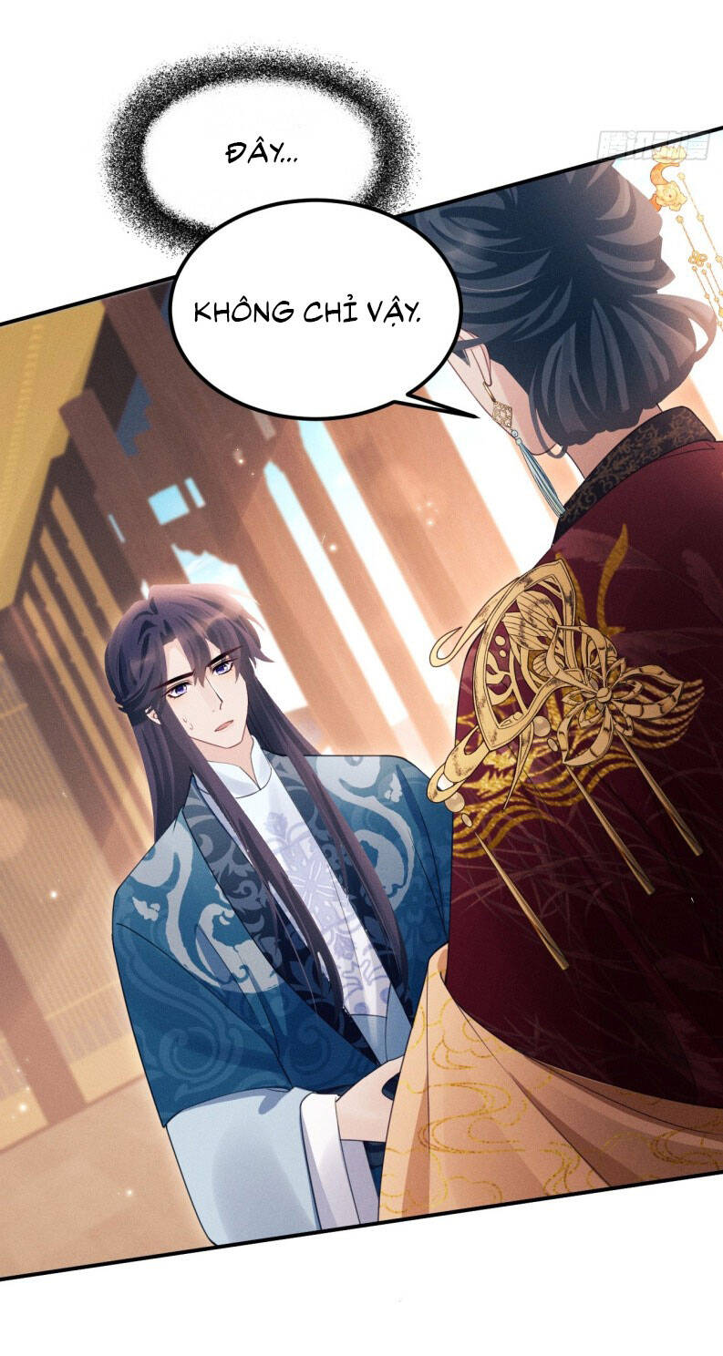 Tôi Hoài Nghi Ảnh Đế Đang Theo Đuổi Tôi Chapter 171 - 35