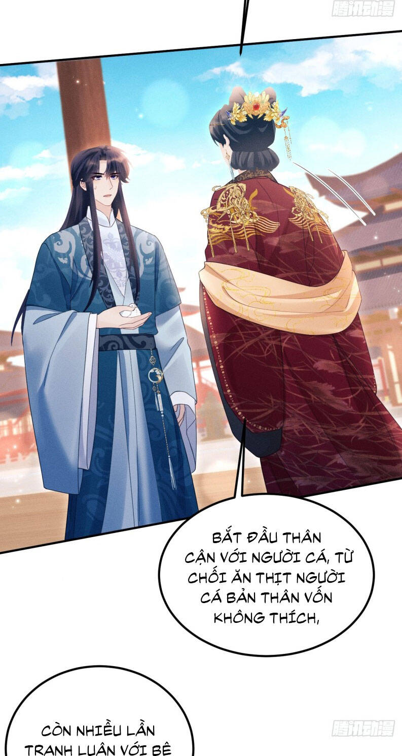 Tôi Hoài Nghi Ảnh Đế Đang Theo Đuổi Tôi Chapter 171 - 37