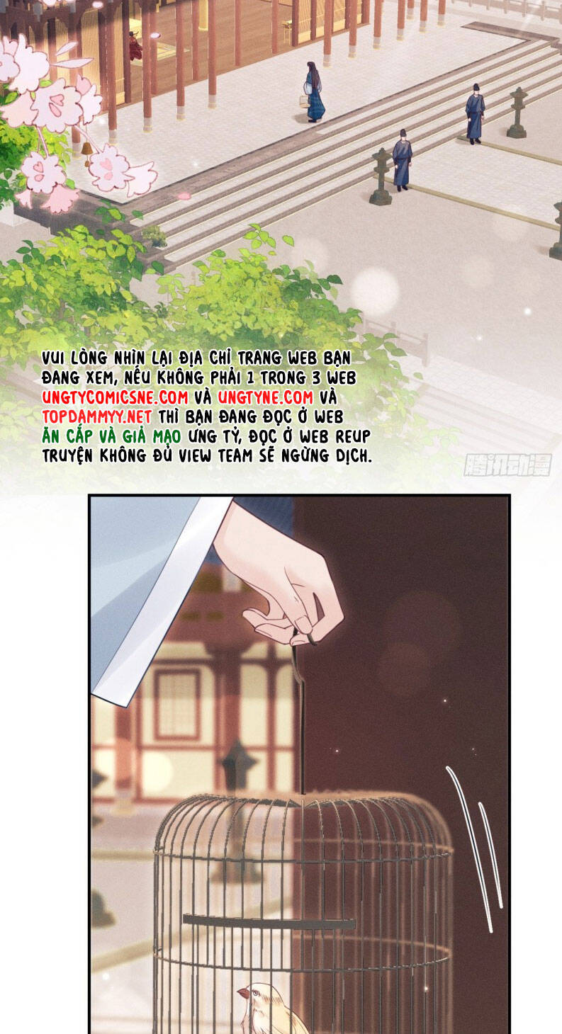 Tôi Hoài Nghi Ảnh Đế Đang Theo Đuổi Tôi Chapter 171 - 5