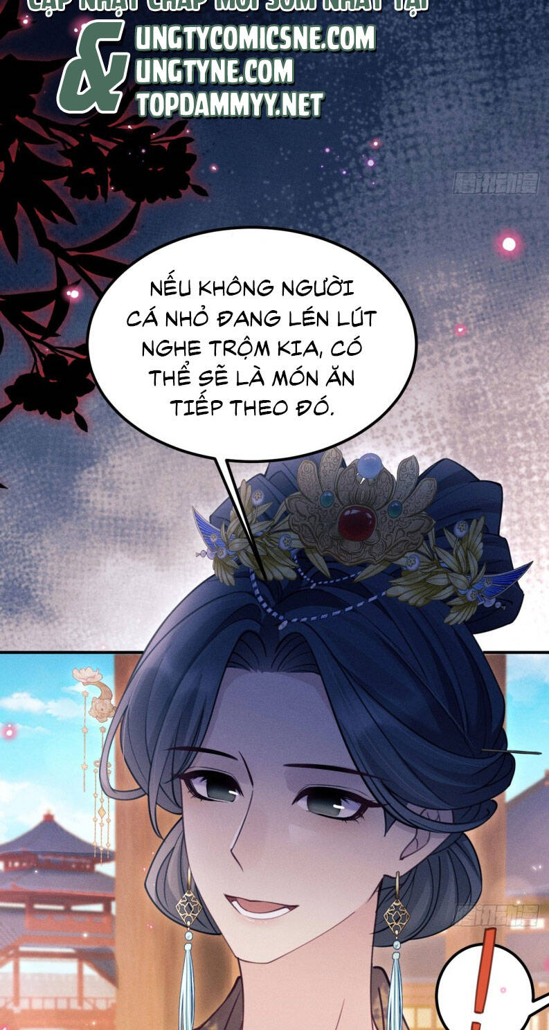 Tôi Hoài Nghi Ảnh Đế Đang Theo Đuổi Tôi Chapter 171 - 42