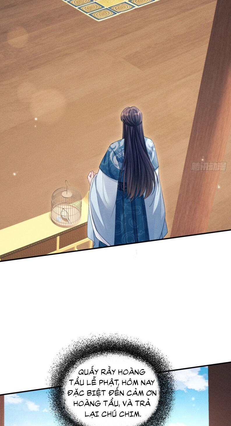 Tôi Hoài Nghi Ảnh Đế Đang Theo Đuổi Tôi Chapter 171 - 7