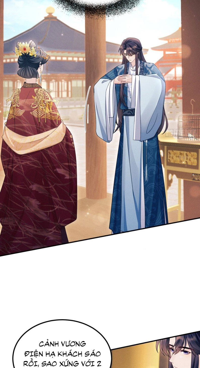 Tôi Hoài Nghi Ảnh Đế Đang Theo Đuổi Tôi Chapter 171 - 8