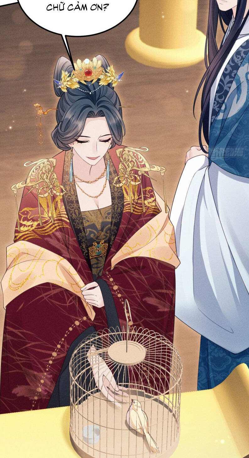 Tôi Hoài Nghi Ảnh Đế Đang Theo Đuổi Tôi Chapter 171 - 9