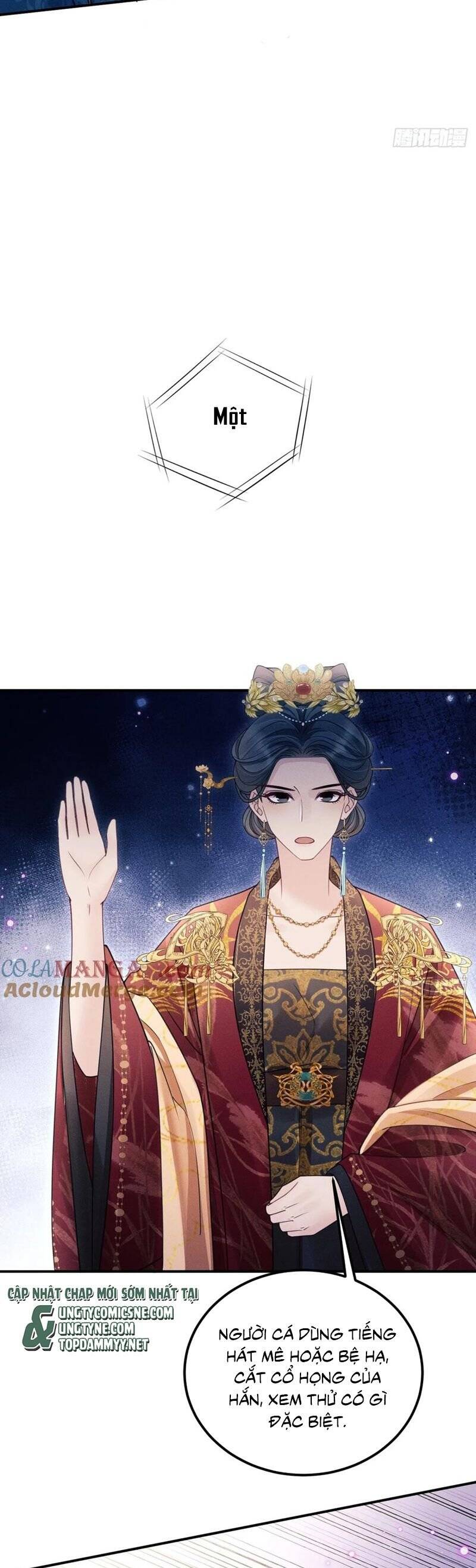 Tôi Hoài Nghi Ảnh Đế Đang Theo Đuổi Tôi Chapter 172 - 13