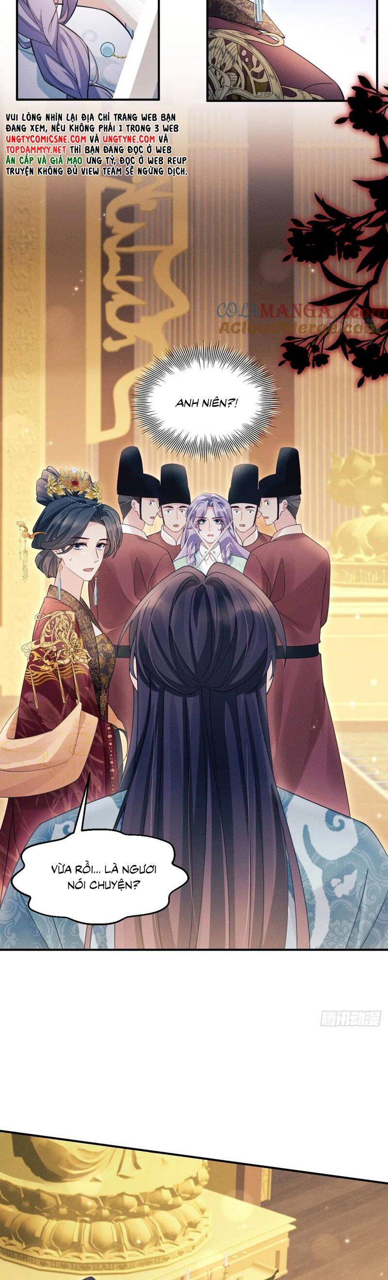 Tôi Hoài Nghi Ảnh Đế Đang Theo Đuổi Tôi Chapter 172 - 15