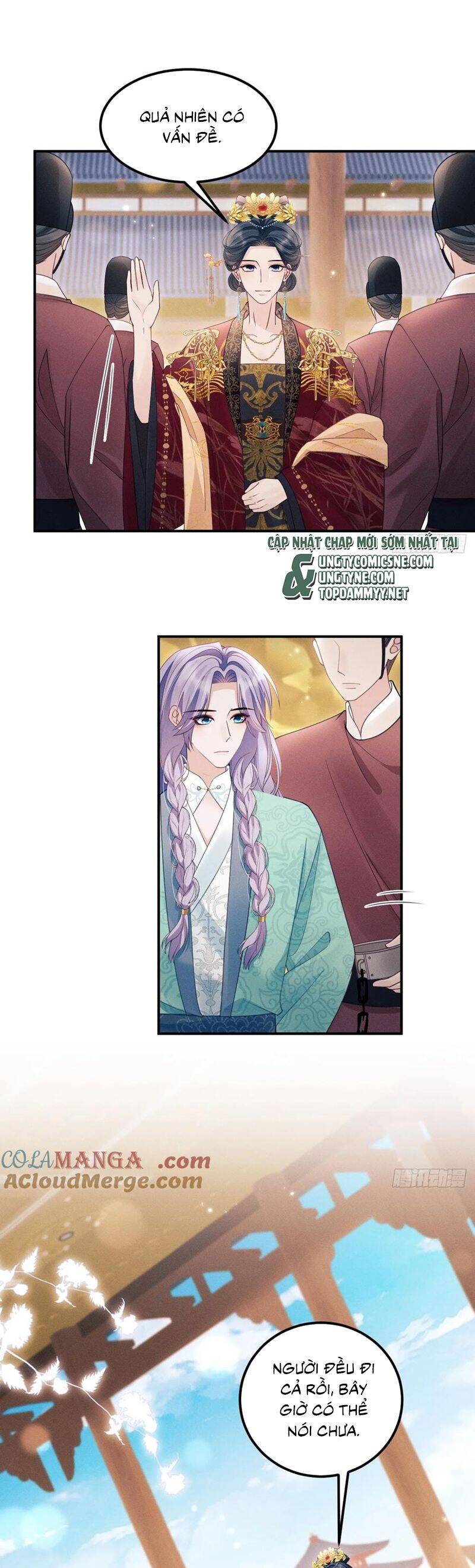 Tôi Hoài Nghi Ảnh Đế Đang Theo Đuổi Tôi Chapter 172 - 19