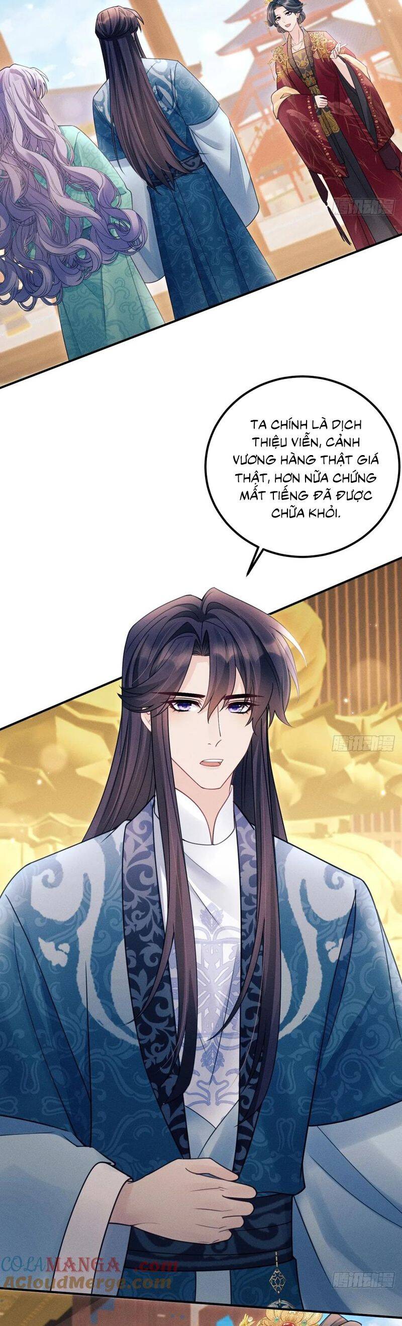 Tôi Hoài Nghi Ảnh Đế Đang Theo Đuổi Tôi Chapter 172 - 20