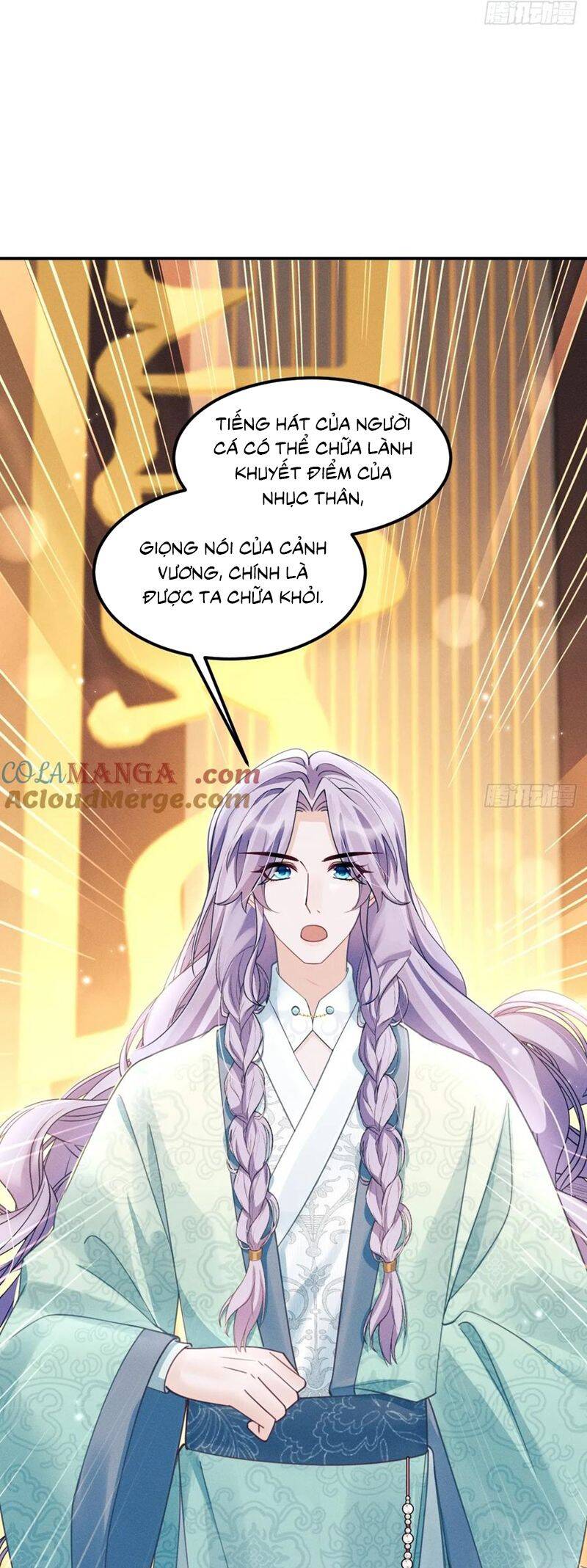 Tôi Hoài Nghi Ảnh Đế Đang Theo Đuổi Tôi Chapter 172 - 29