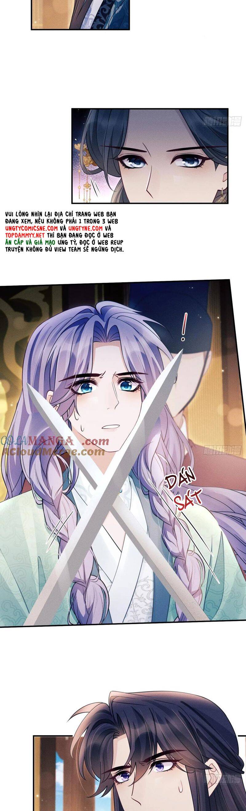 Tôi Hoài Nghi Ảnh Đế Đang Theo Đuổi Tôi Chapter 172 - 9