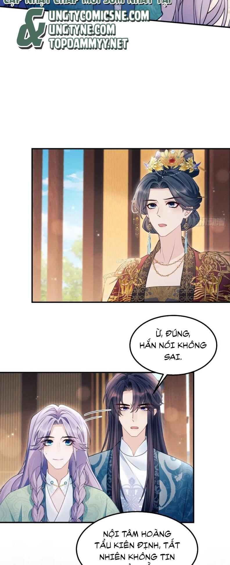 Tôi Hoài Nghi Ảnh Đế Đang Theo Đuổi Tôi Chapter 173 - 11