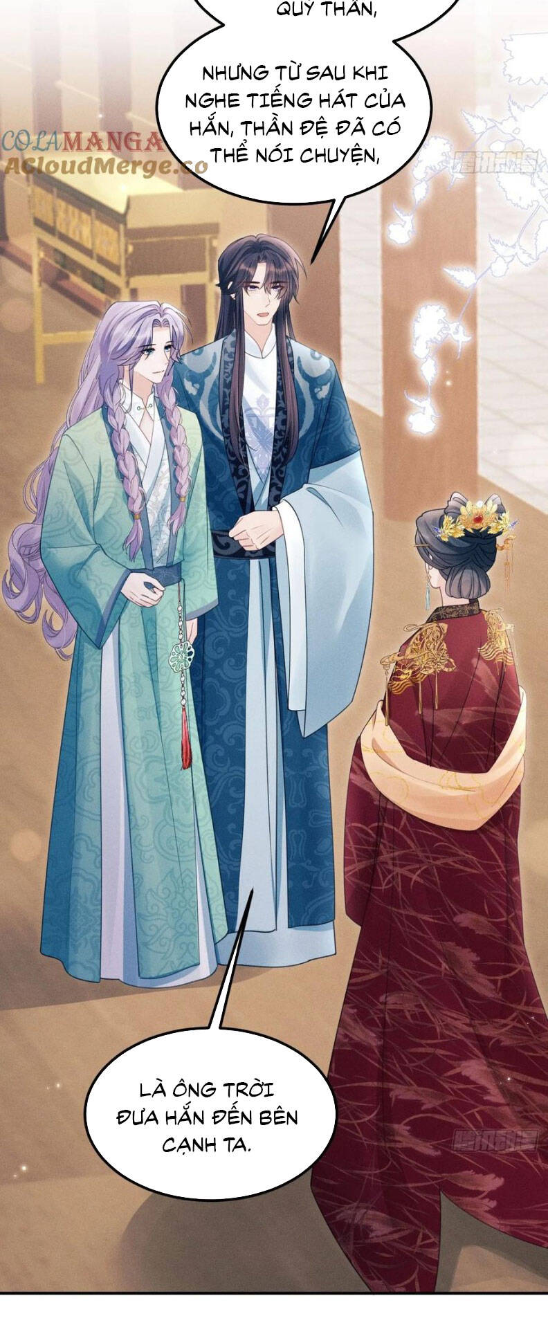 Tôi Hoài Nghi Ảnh Đế Đang Theo Đuổi Tôi Chapter 173 - 12