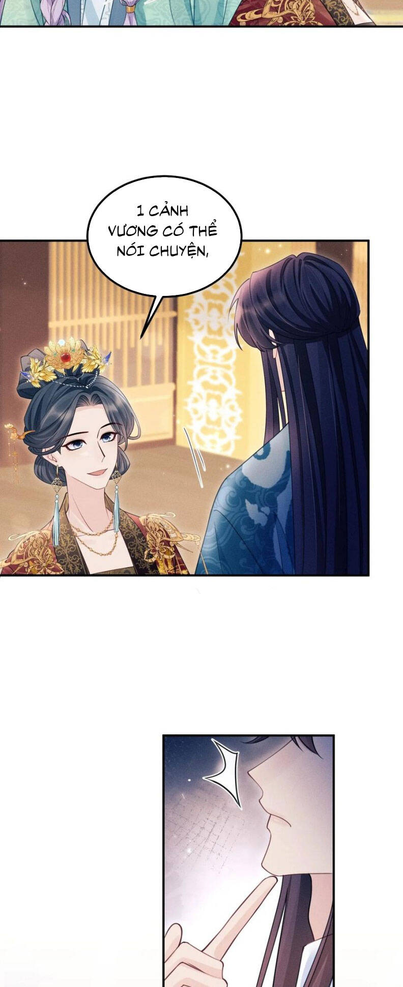 Tôi Hoài Nghi Ảnh Đế Đang Theo Đuổi Tôi Chapter 173 - 16