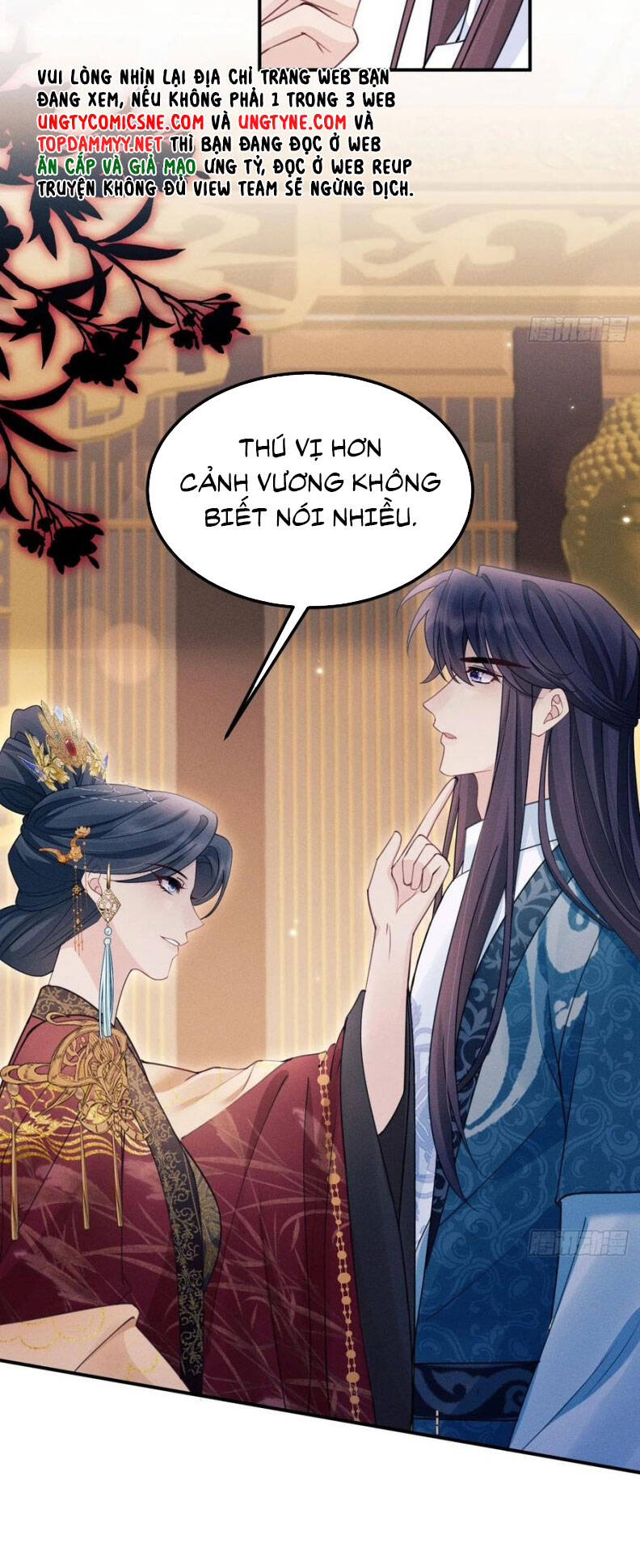 Tôi Hoài Nghi Ảnh Đế Đang Theo Đuổi Tôi Chapter 173 - 17