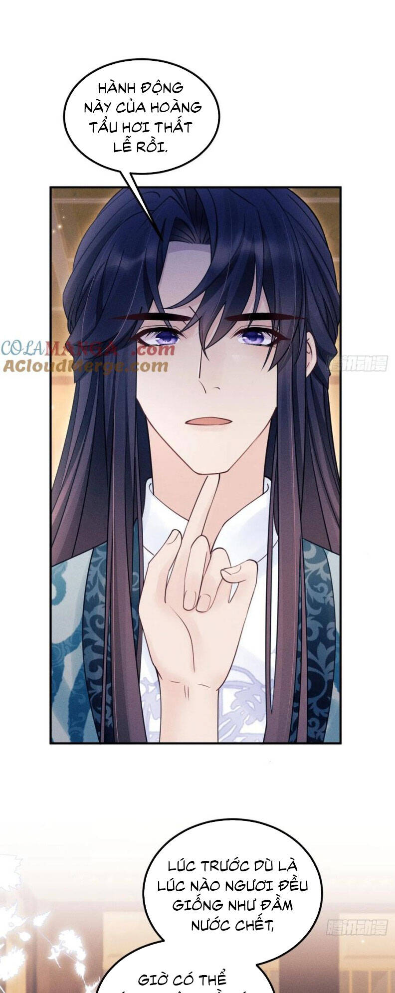 Tôi Hoài Nghi Ảnh Đế Đang Theo Đuổi Tôi Chapter 173 - 18