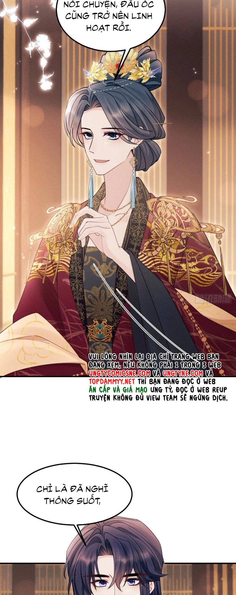 Tôi Hoài Nghi Ảnh Đế Đang Theo Đuổi Tôi Chapter 173 - 19