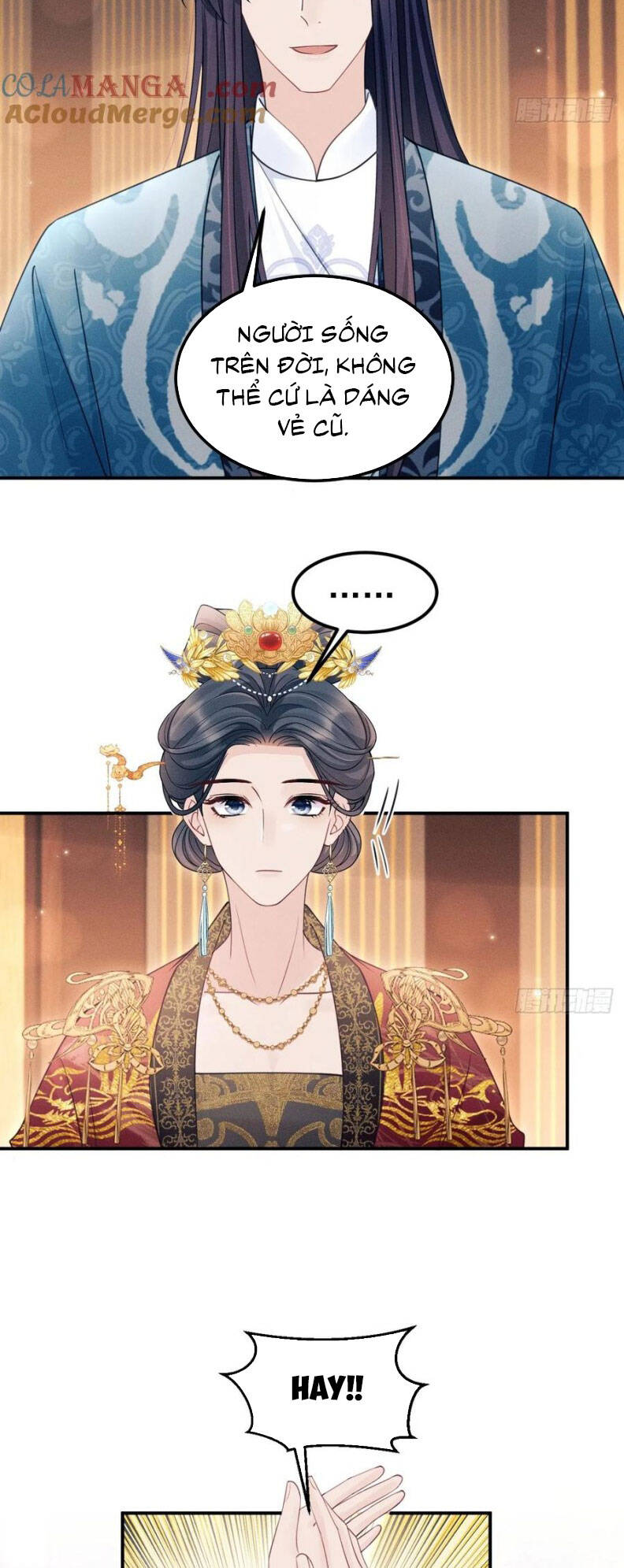 Tôi Hoài Nghi Ảnh Đế Đang Theo Đuổi Tôi Chapter 173 - 20