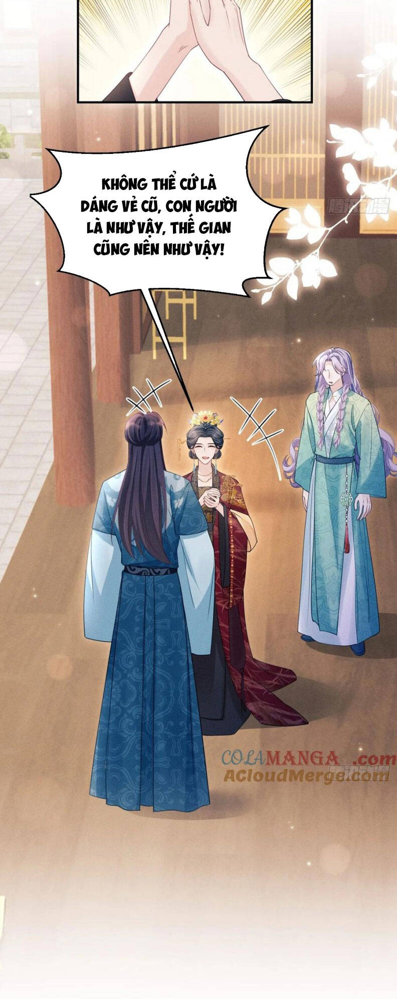 Tôi Hoài Nghi Ảnh Đế Đang Theo Đuổi Tôi Chapter 173 - 21