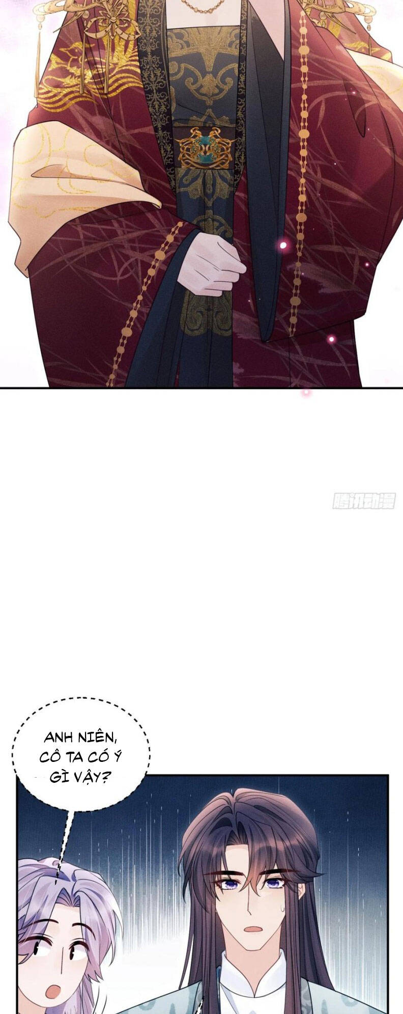 Tôi Hoài Nghi Ảnh Đế Đang Theo Đuổi Tôi Chapter 173 - 23