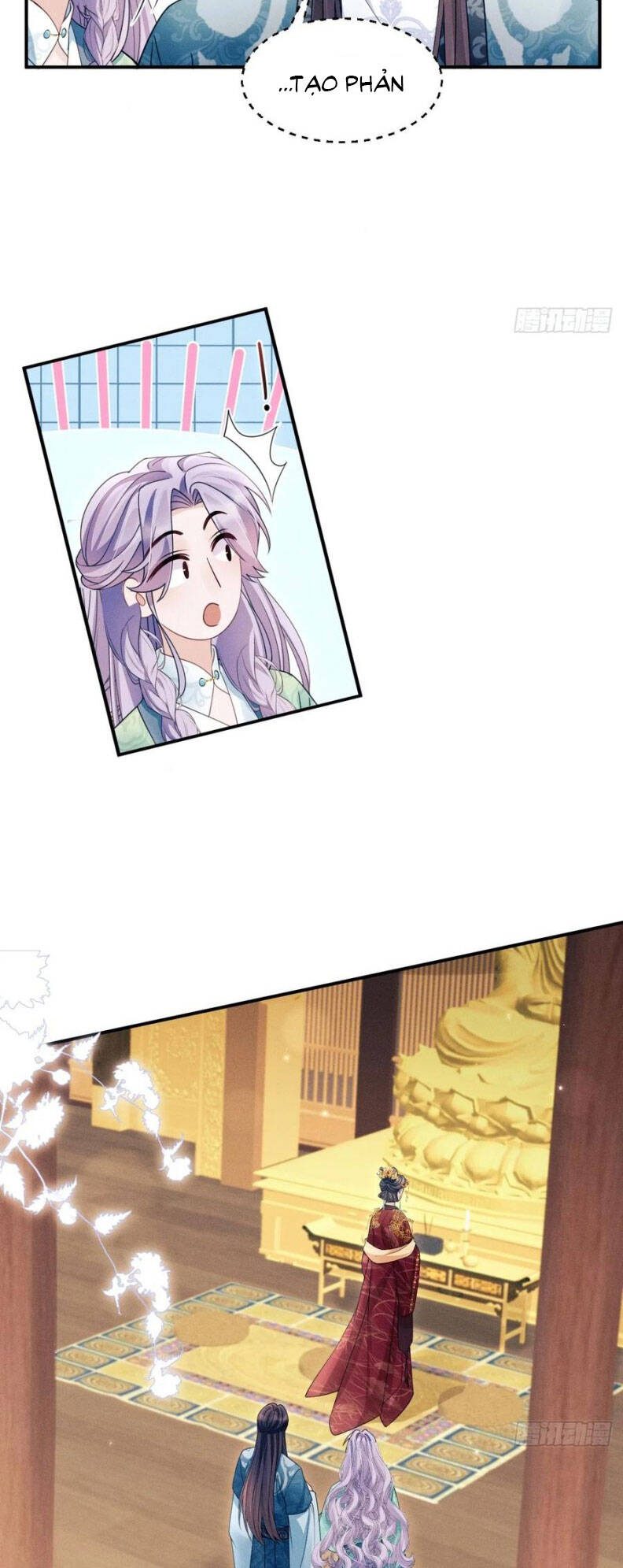 Tôi Hoài Nghi Ảnh Đế Đang Theo Đuổi Tôi Chapter 173 - 24