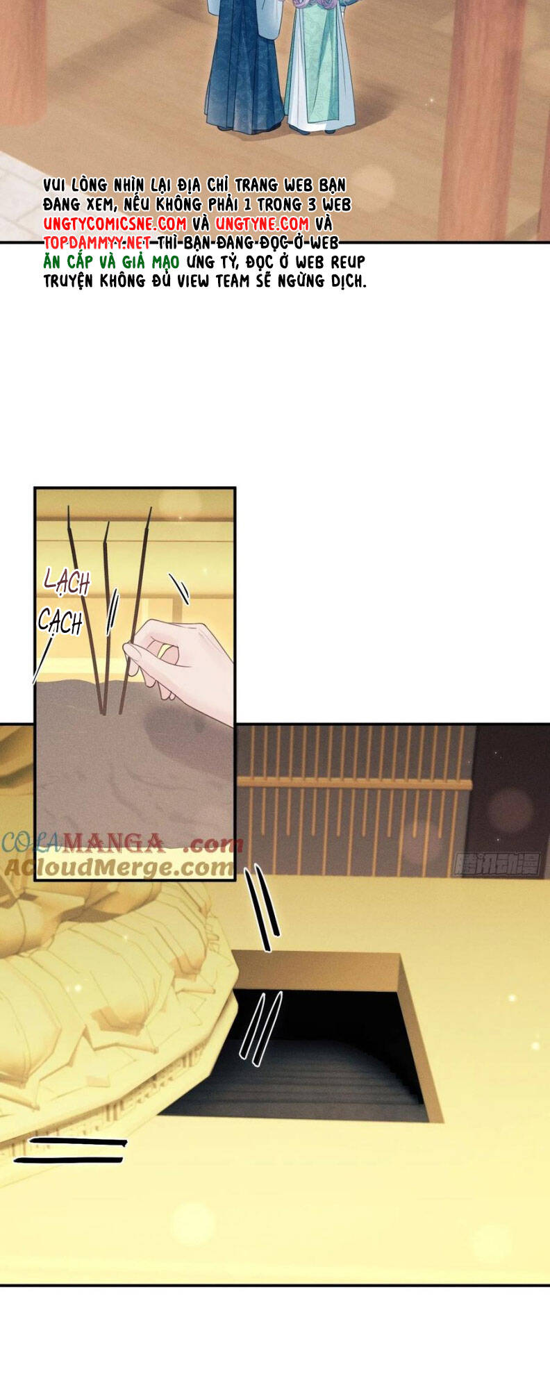 Tôi Hoài Nghi Ảnh Đế Đang Theo Đuổi Tôi Chapter 173 - 25