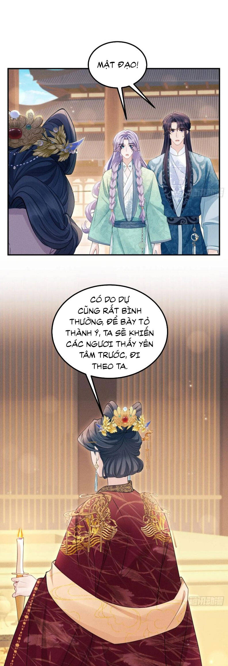 Tôi Hoài Nghi Ảnh Đế Đang Theo Đuổi Tôi Chapter 173 - 26