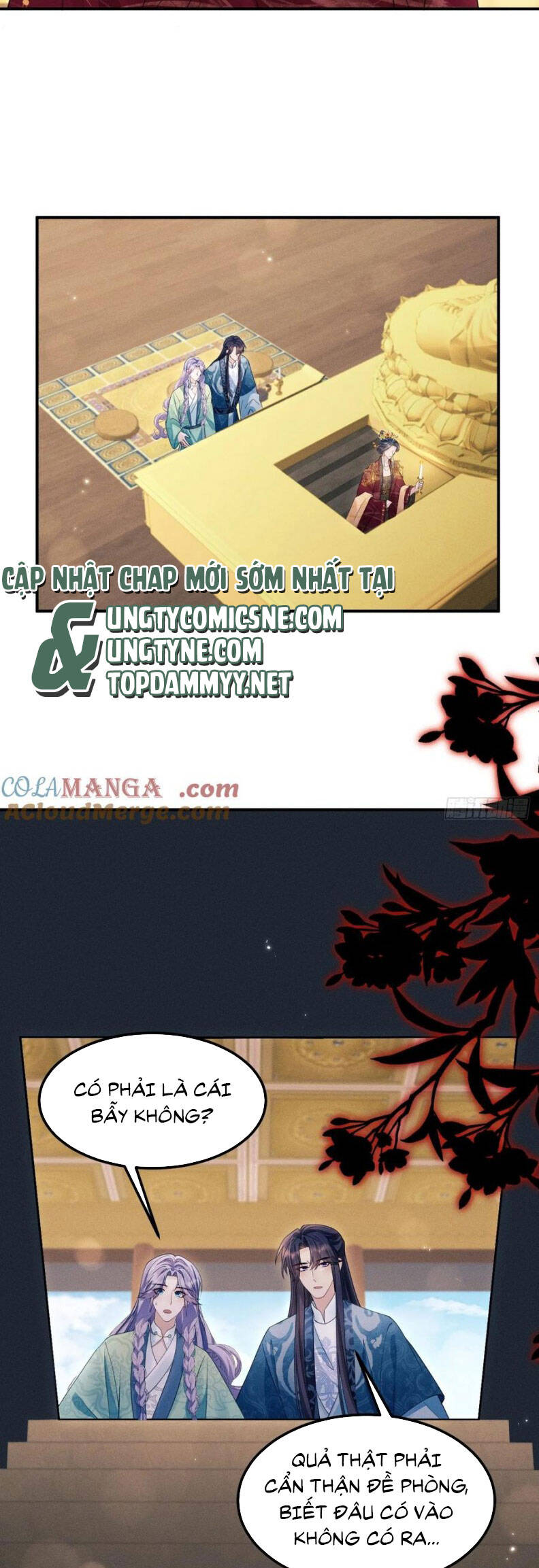 Tôi Hoài Nghi Ảnh Đế Đang Theo Đuổi Tôi Chapter 173 - 27