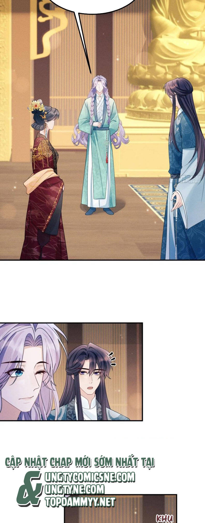 Tôi Hoài Nghi Ảnh Đế Đang Theo Đuổi Tôi Chapter 173 - 4