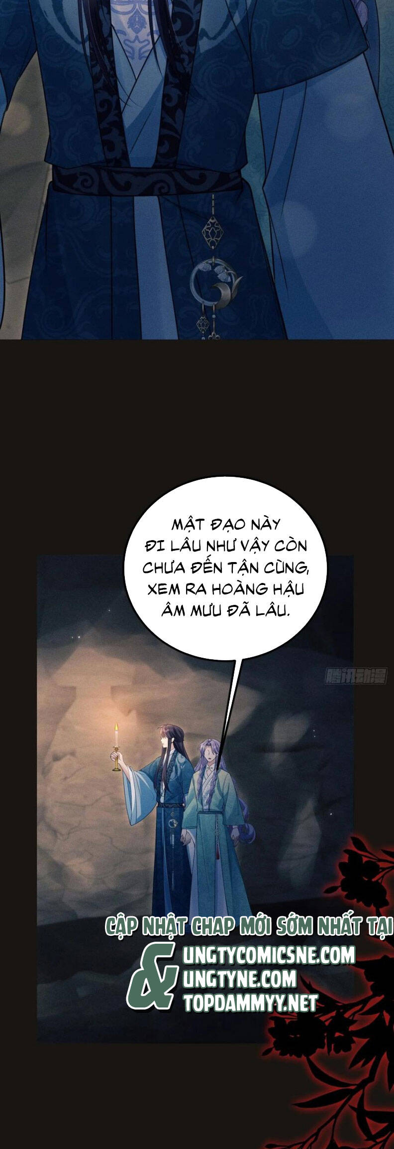 Tôi Hoài Nghi Ảnh Đế Đang Theo Đuổi Tôi Chapter 173 - 31