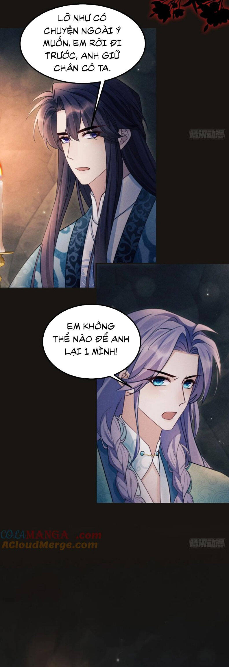 Tôi Hoài Nghi Ảnh Đế Đang Theo Đuổi Tôi Chapter 173 - 32