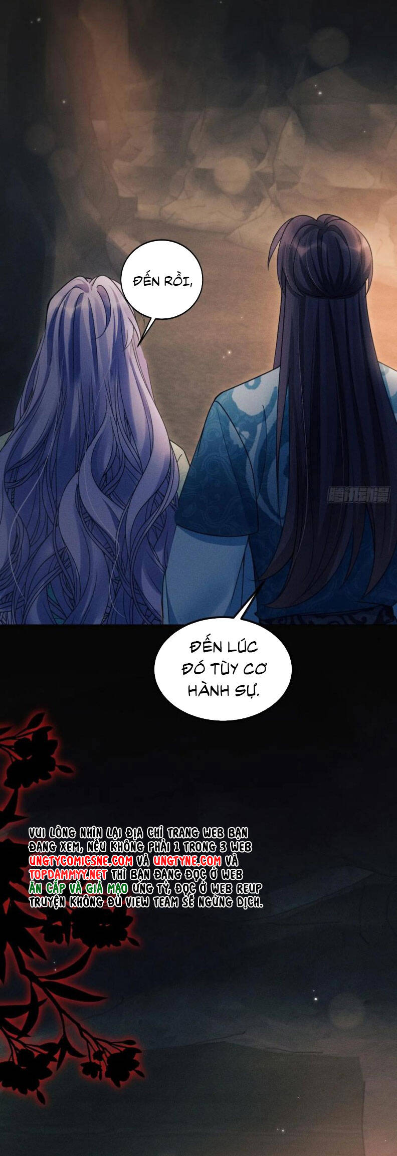 Tôi Hoài Nghi Ảnh Đế Đang Theo Đuổi Tôi Chapter 173 - 33