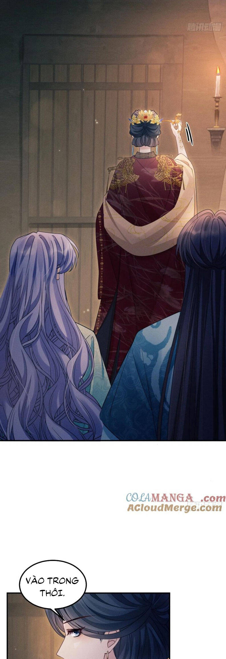 Tôi Hoài Nghi Ảnh Đế Đang Theo Đuổi Tôi Chapter 173 - 34