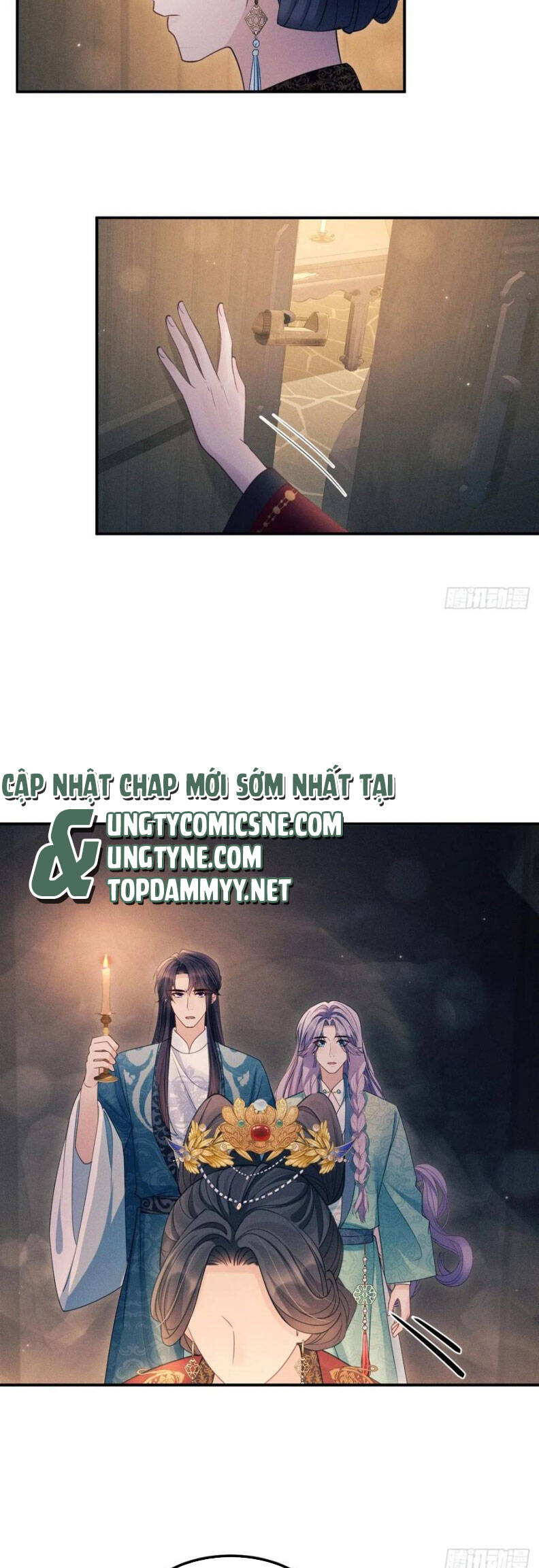 Tôi Hoài Nghi Ảnh Đế Đang Theo Đuổi Tôi Chapter 173 - 35