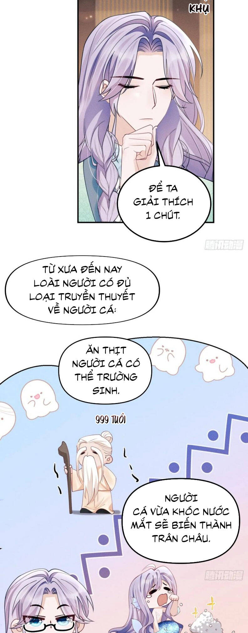 Tôi Hoài Nghi Ảnh Đế Đang Theo Đuổi Tôi Chapter 173 - 5