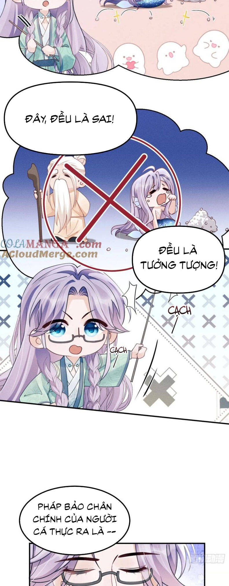 Tôi Hoài Nghi Ảnh Đế Đang Theo Đuổi Tôi Chapter 173 - 6