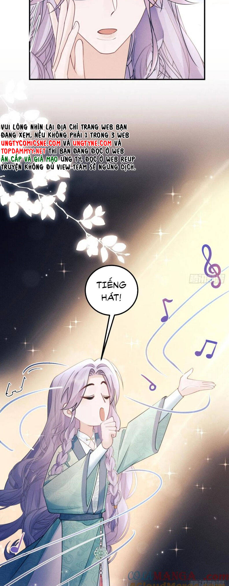 Tôi Hoài Nghi Ảnh Đế Đang Theo Đuổi Tôi Chapter 173 - 7