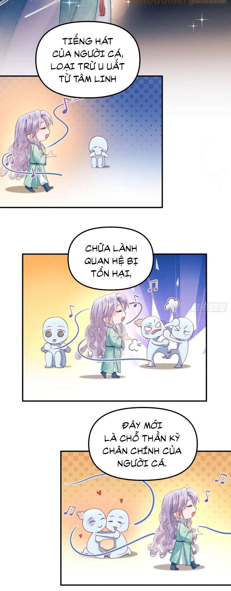 Tôi Hoài Nghi Ảnh Đế Đang Theo Đuổi Tôi Chapter 173 - 8