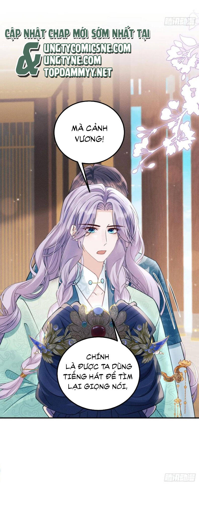 Tôi Hoài Nghi Ảnh Đế Đang Theo Đuổi Tôi Chapter 173 - 9