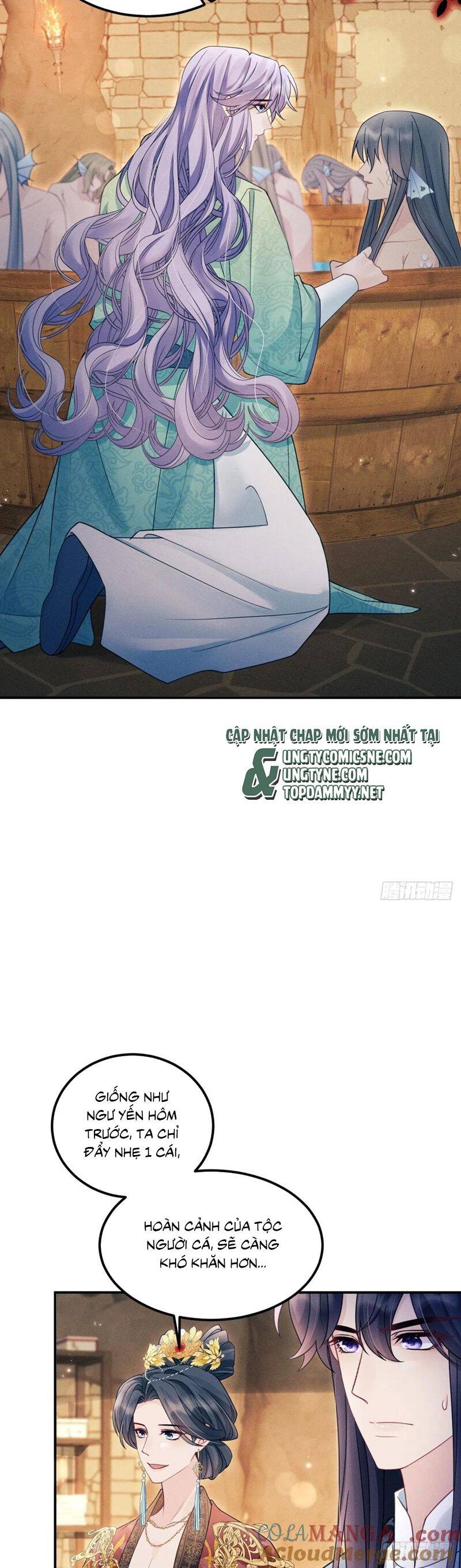 Tôi Hoài Nghi Ảnh Đế Đang Theo Đuổi Tôi Chapter 174 - 12