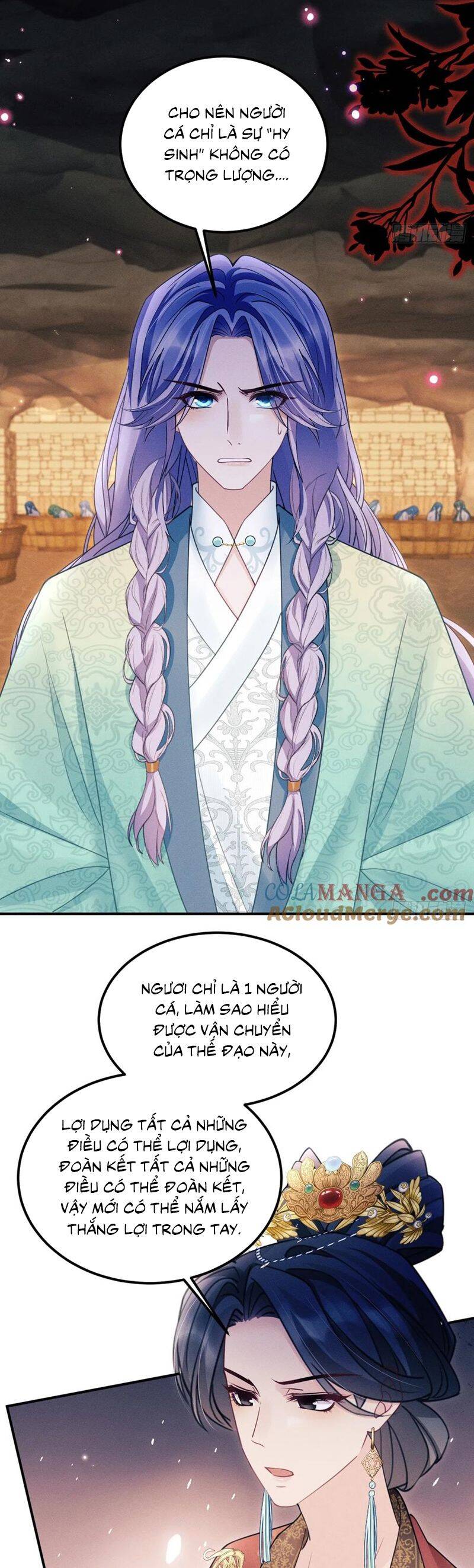 Tôi Hoài Nghi Ảnh Đế Đang Theo Đuổi Tôi Chapter 174 - 15