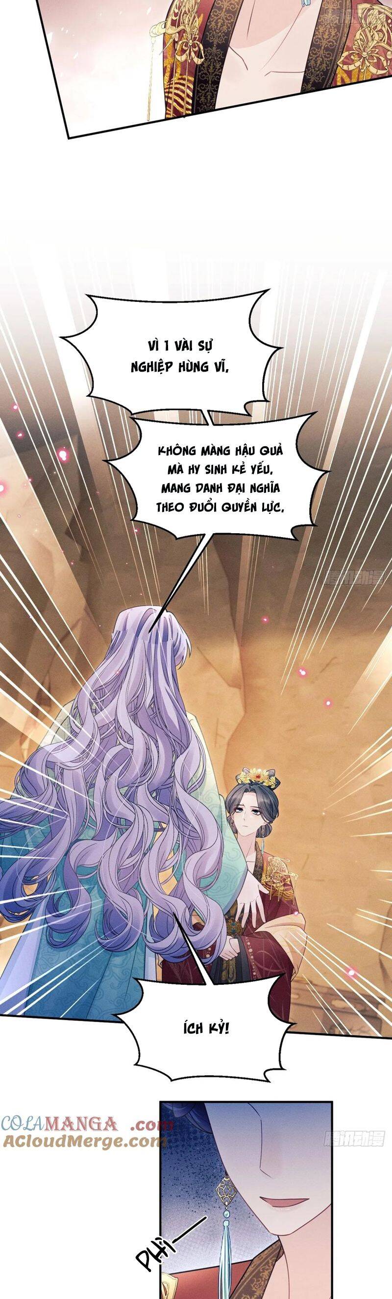 Tôi Hoài Nghi Ảnh Đế Đang Theo Đuổi Tôi Chapter 174 - 16
