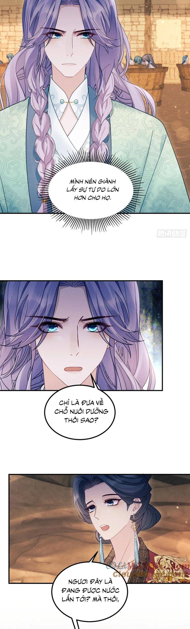 Tôi Hoài Nghi Ảnh Đế Đang Theo Đuổi Tôi Chapter 174 - 19