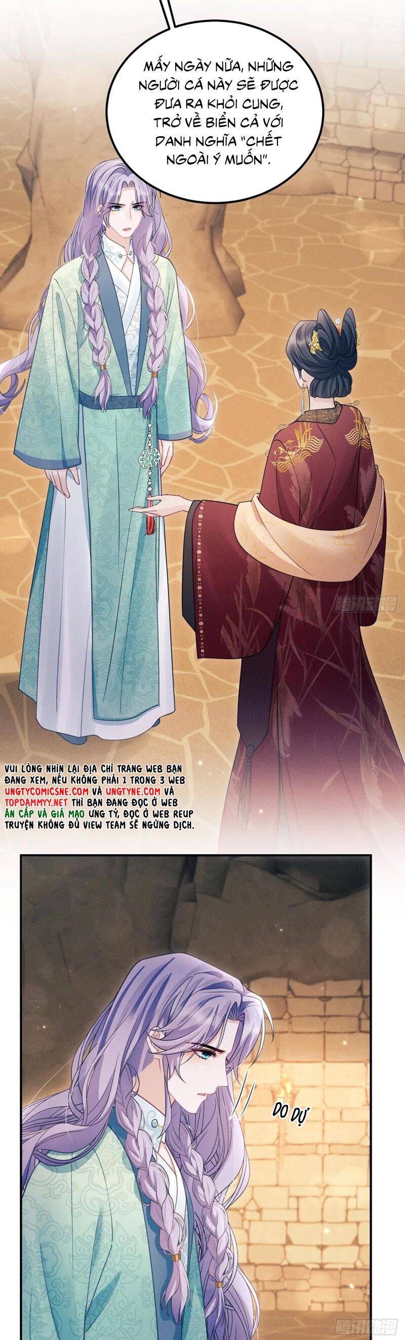 Tôi Hoài Nghi Ảnh Đế Đang Theo Đuổi Tôi Chapter 174 - 20