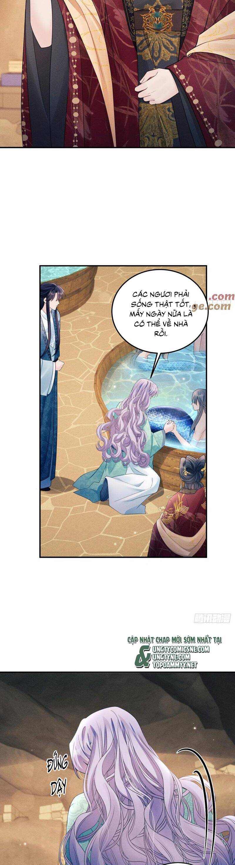 Tôi Hoài Nghi Ảnh Đế Đang Theo Đuổi Tôi Chapter 174 - 24