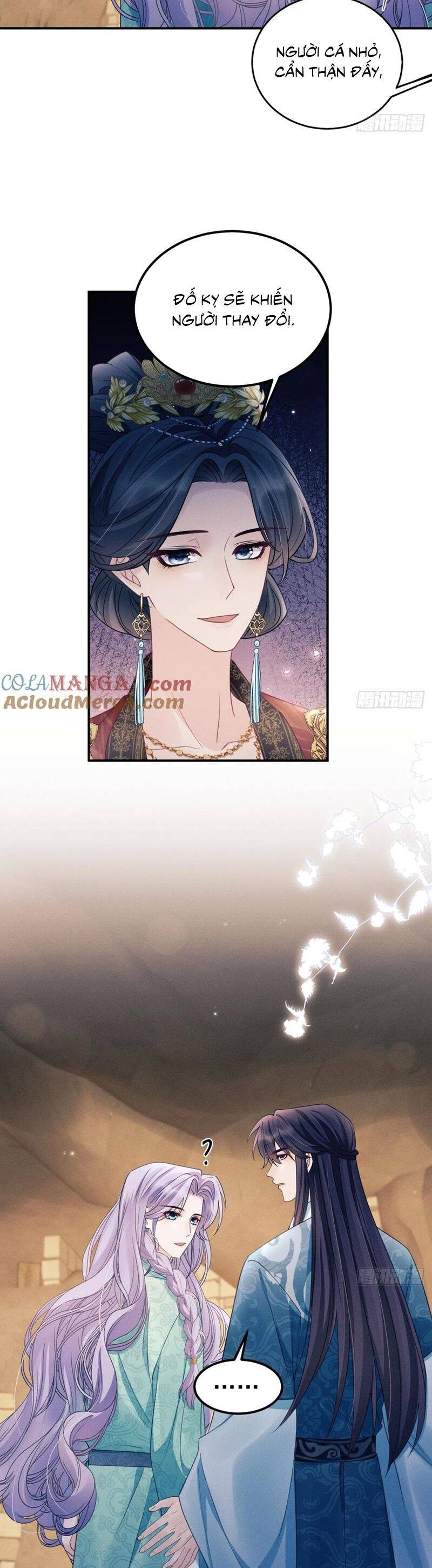 Tôi Hoài Nghi Ảnh Đế Đang Theo Đuổi Tôi Chapter 174 - 25