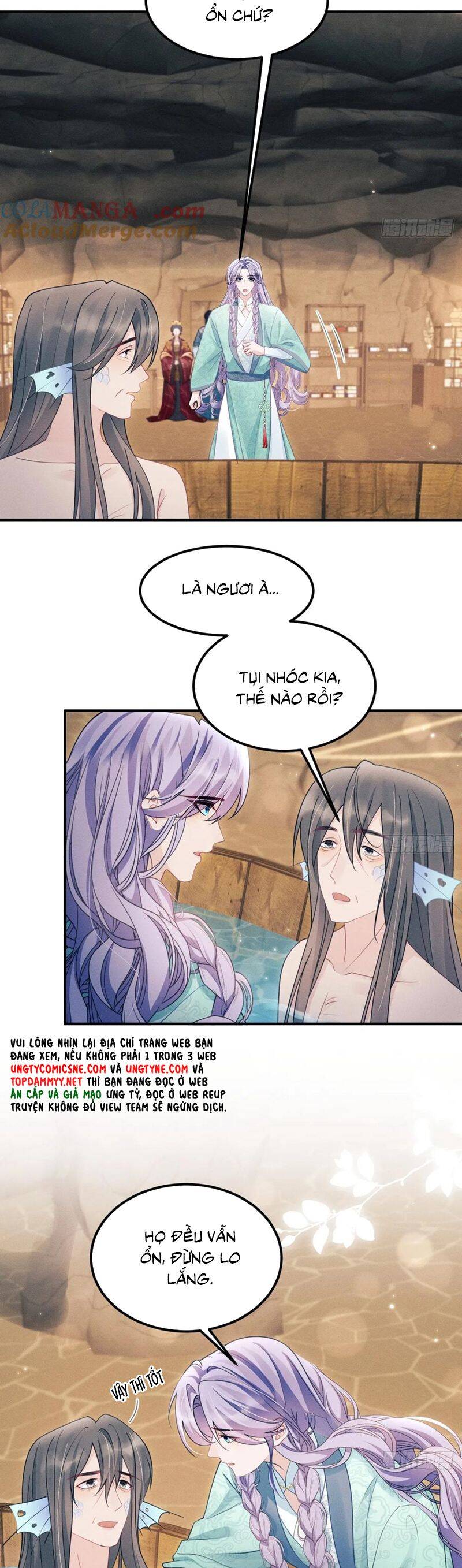 Tôi Hoài Nghi Ảnh Đế Đang Theo Đuổi Tôi Chapter 174 - 4