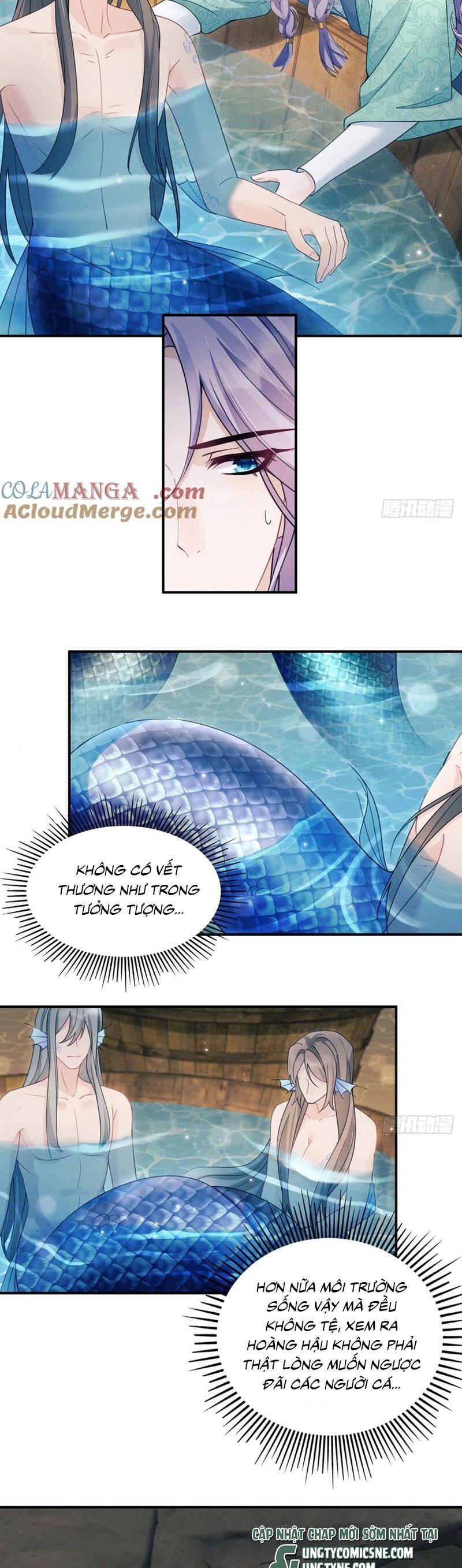 Tôi Hoài Nghi Ảnh Đế Đang Theo Đuổi Tôi Chapter 174 - 5