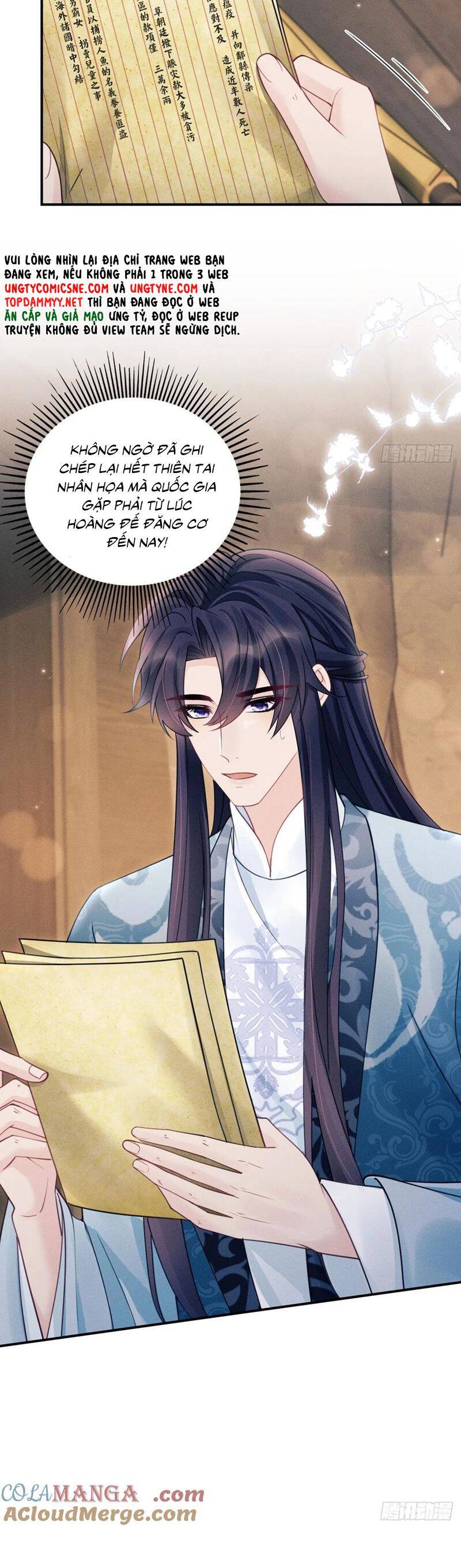 Tôi Hoài Nghi Ảnh Đế Đang Theo Đuổi Tôi Chapter 174 - 7