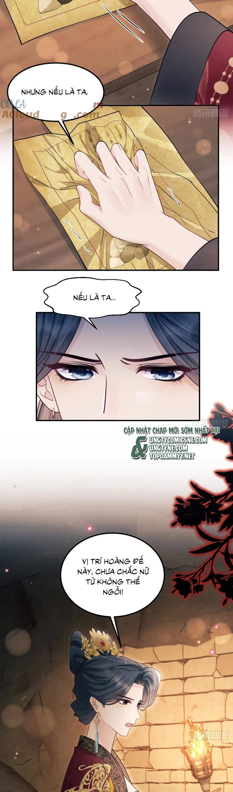 Tôi Hoài Nghi Ảnh Đế Đang Theo Đuổi Tôi Chapter 174 - 9